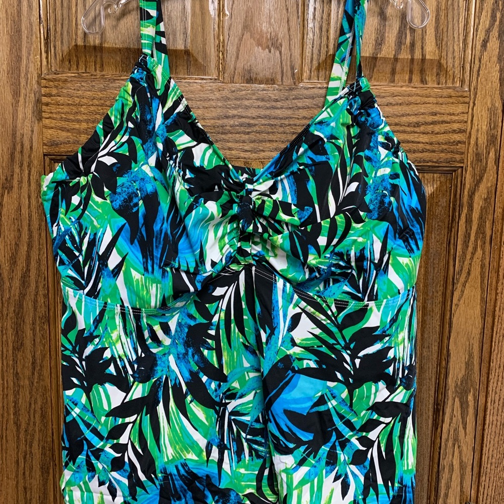 Swimsuit